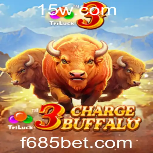 Explorando o Mundo de 3ChargeBuffalo: Uma Introdução ao Jogo de Estratégia