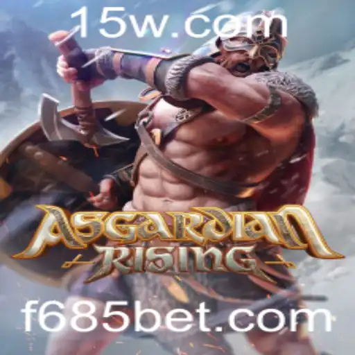 AsgardianRising: Uma Aventura Épica e Estratégia com 685bet