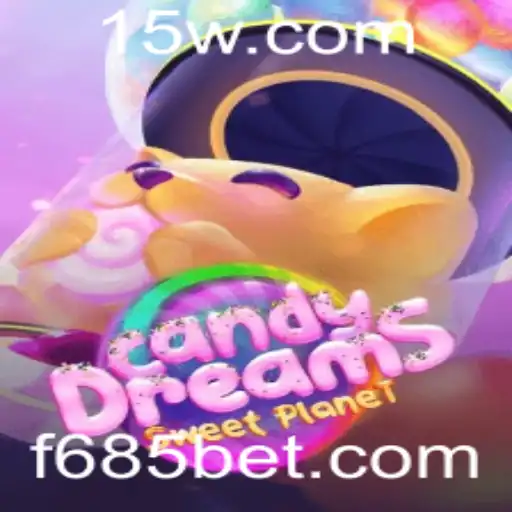 CandyDreams: Uma Viagem Doce no Universo dos Jogos
