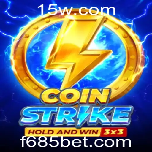 Explorando o Coinstrike: Um Mergulho no Novo Jogo de Estratégia Associado ao 685bet