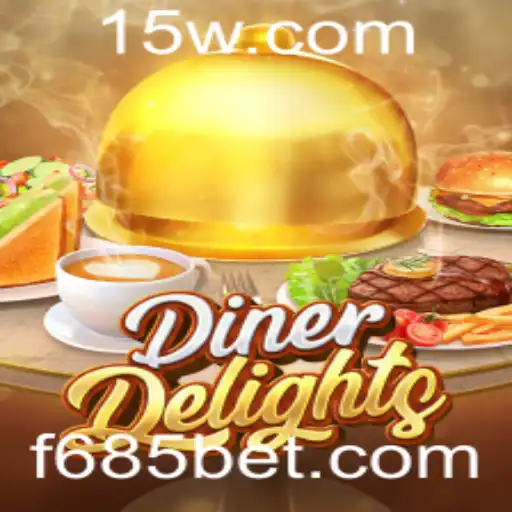 Descubra o Mundo Delicioso de DinerDelights e a Emoção de 685bet