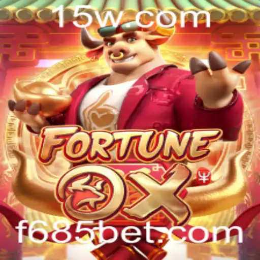 Explore o Jogo FortuneOx: Uma Análise Completa com 685bet