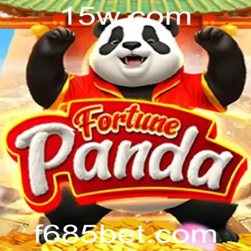 FortunePanda: Explorando o Mundo do Jogo de Azar Online com a Chave 685bet