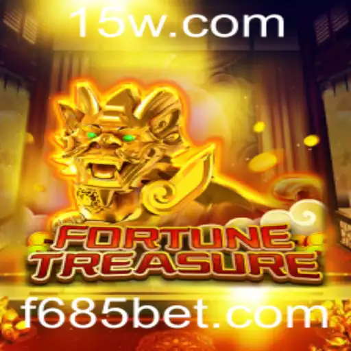 Descubra o Fascinante Jogo FortuneTreasure