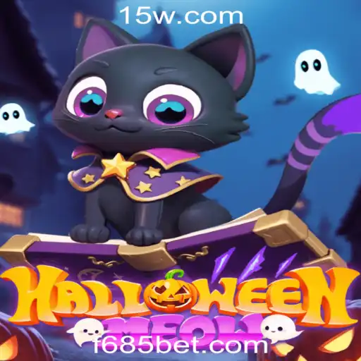 Explorando o Fascínio do Jogo HalloweenMeow