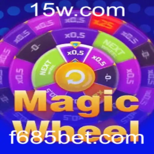 Explorando o Universo de MagicWheel: Um Jogo de Azar Inovador