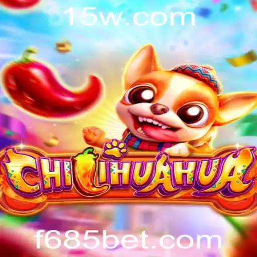 A Fascinante Jornada no Mundo de CHILIHUAHUA com 685bet