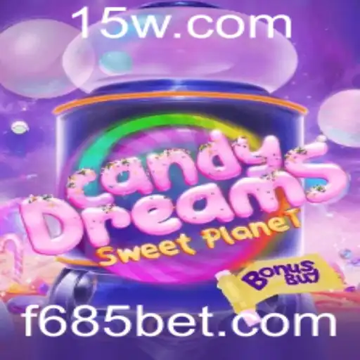 CandyDreamsSweetPlanet: Uma Jornada Doce em um Mundo de Aventura