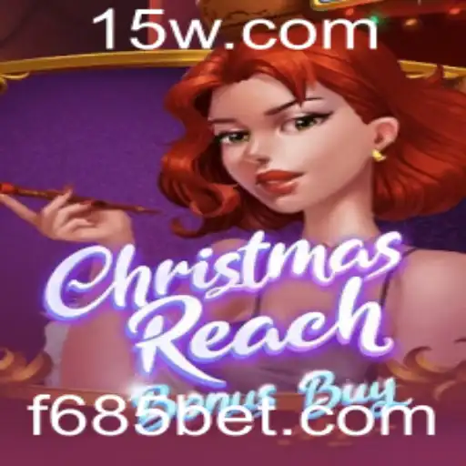 Explorando o Mundo do Jogo ChristmasReachBonusBuy com 685bet