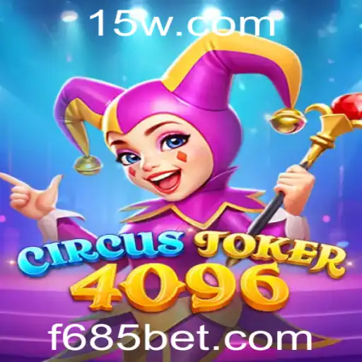 CircusJoker4096: Uma Nova Aventura no Mundo dos Jogos Online
