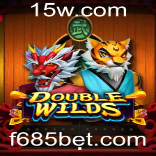 Explorando o Mundo de DoubleWilds na Plataforma 685bet