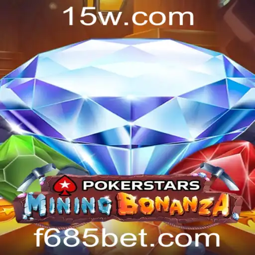 Pokerstars: O Fascinante Mundo do Poker Online com 685bet