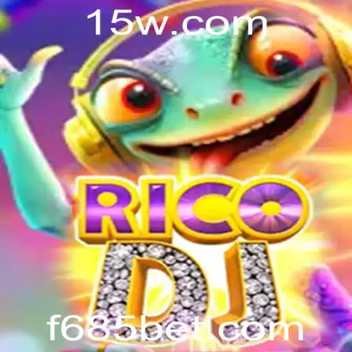 RicoDJ: Uma Nova Era de Entretenimento Interativo no Mundo dos Jogos