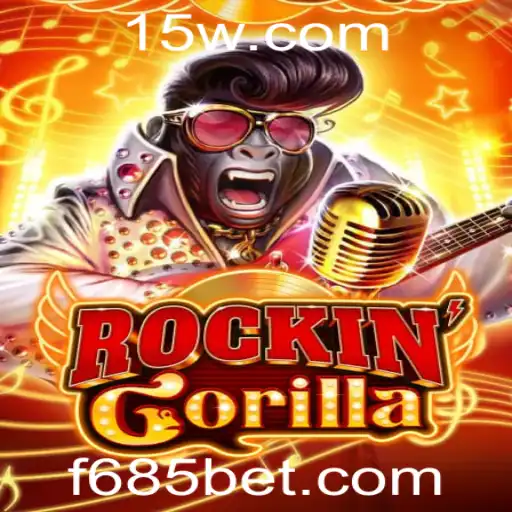 Descubra o Mundo Empolgante de RockinGorilla: O Jogo de Aventura Inovador