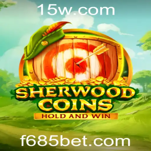 Explorando o Mundo de SherwoodCoins: Um Jogo de Aventura Empolgante