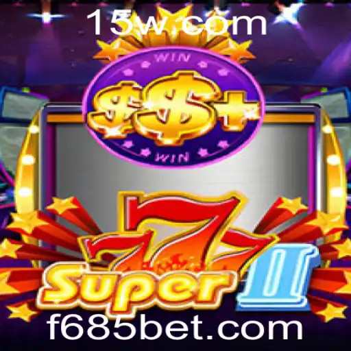 Descubra o Emocionante Mundo do Jogo Super777II: Regras e Estratégias