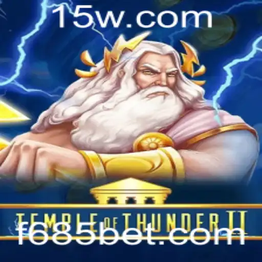 TempleofThunderII: Uma Jornada Épica no Mundo dos Relâmpagos