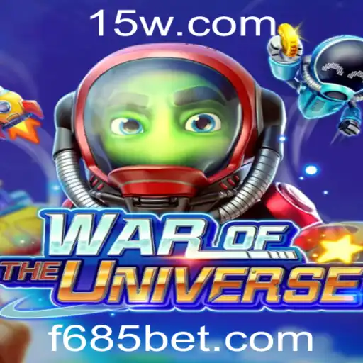WAROFTHEUNIVERSE: A Nova Sensação dos Jogos Estratégicos
