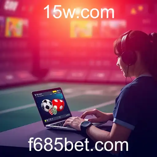 Explorando Ofertas Exclusivas com 685bet