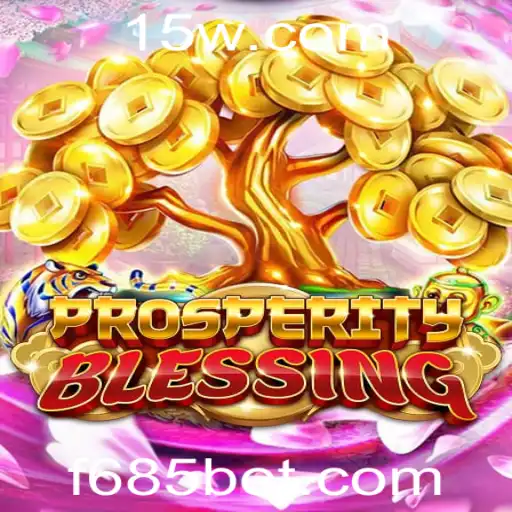 Descubra o Fascinante Mundo de ProsperityBlessing e Como Jogar
