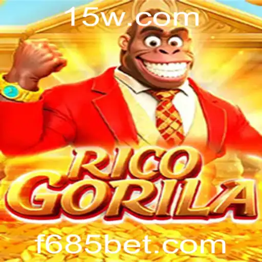 RicoGorila: Explorando o Jogo de Estratégia Inovador da Plataforma 685bet