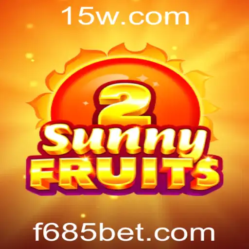 Descubra o Mundo Empolgante de SunnyFruits2 com 685bet