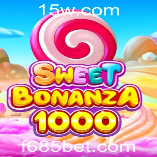 Descubra o Fascinante Mundo de SweetBonanza1000 e a Emoção de Jogar na 685bet