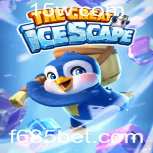 Descubra o Mundo Fascinante de TheGreatIcescape