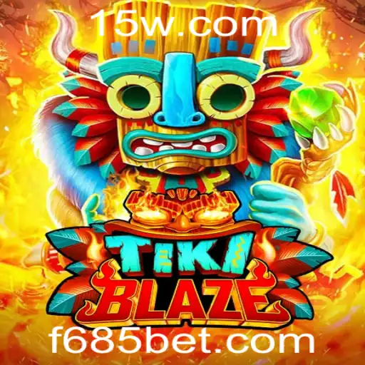 Descubra o Fascinante Mundo de TikiBlaze: O Jogo que Conquista Multidões com 685bet
